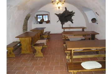 Tchéquie Privát Jindřichovice, Extérieur